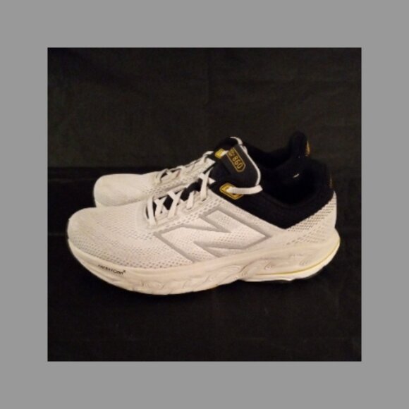 New Balance Fresh Foam X 860 v14 - Picture 12 of 16